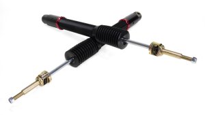 Audi S4 Air Suspension Kit - Rear - Air Lift - Air Lift Performance - `09-`16